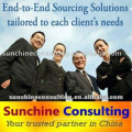 consulting service in china/consulting job